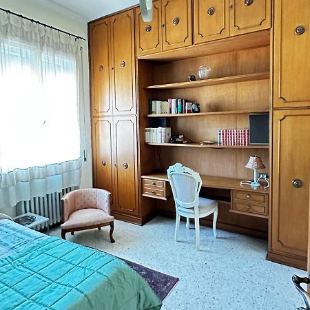 L'Attico In Centro Apartment Terni Exterior photo
