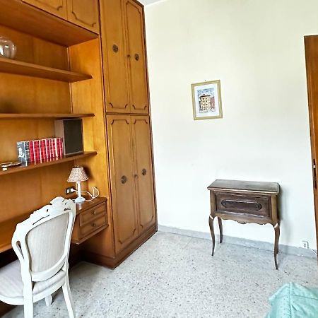 L'Attico In Centro Apartment Terni Exterior photo