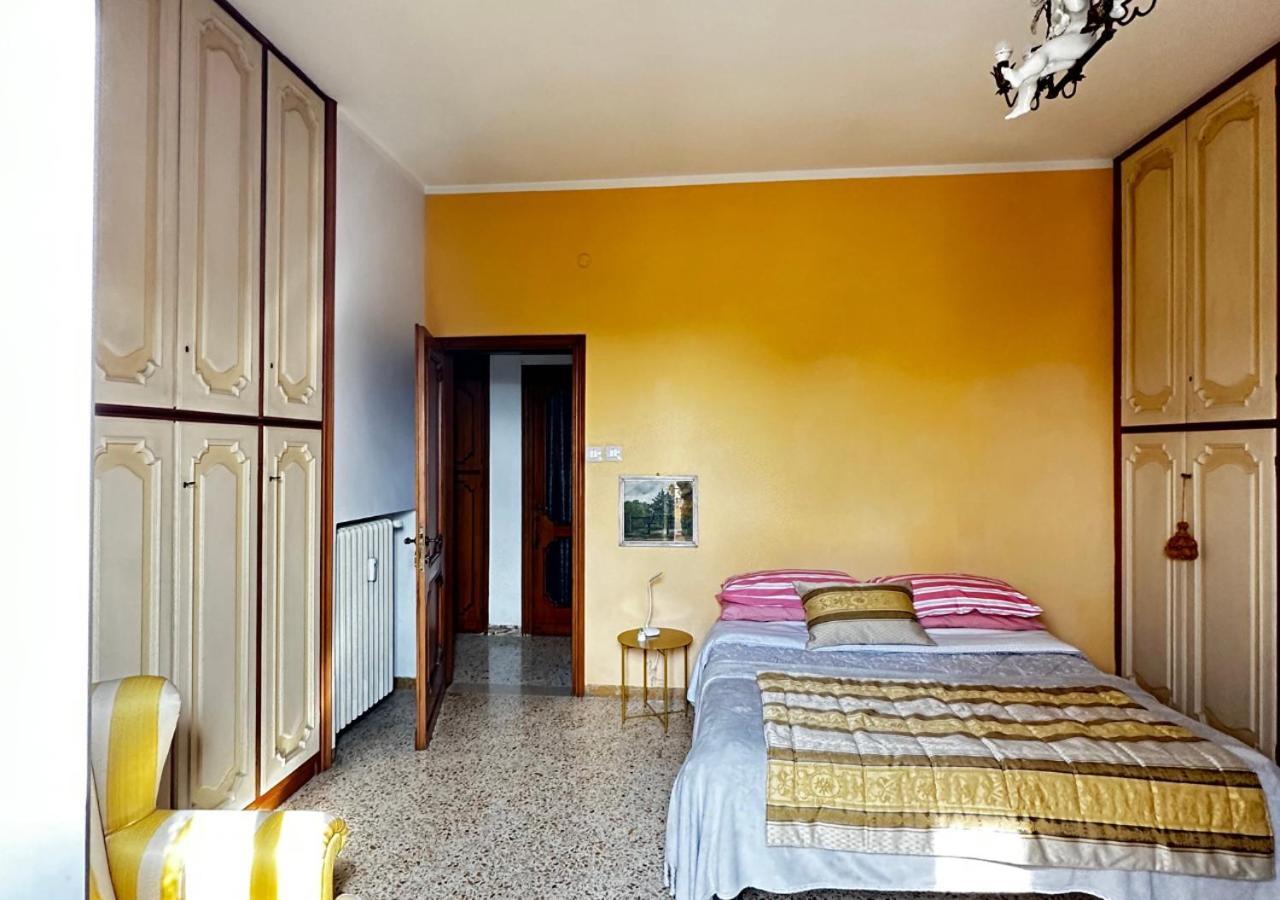 L'Attico In Centro Apartment Terni Exterior photo