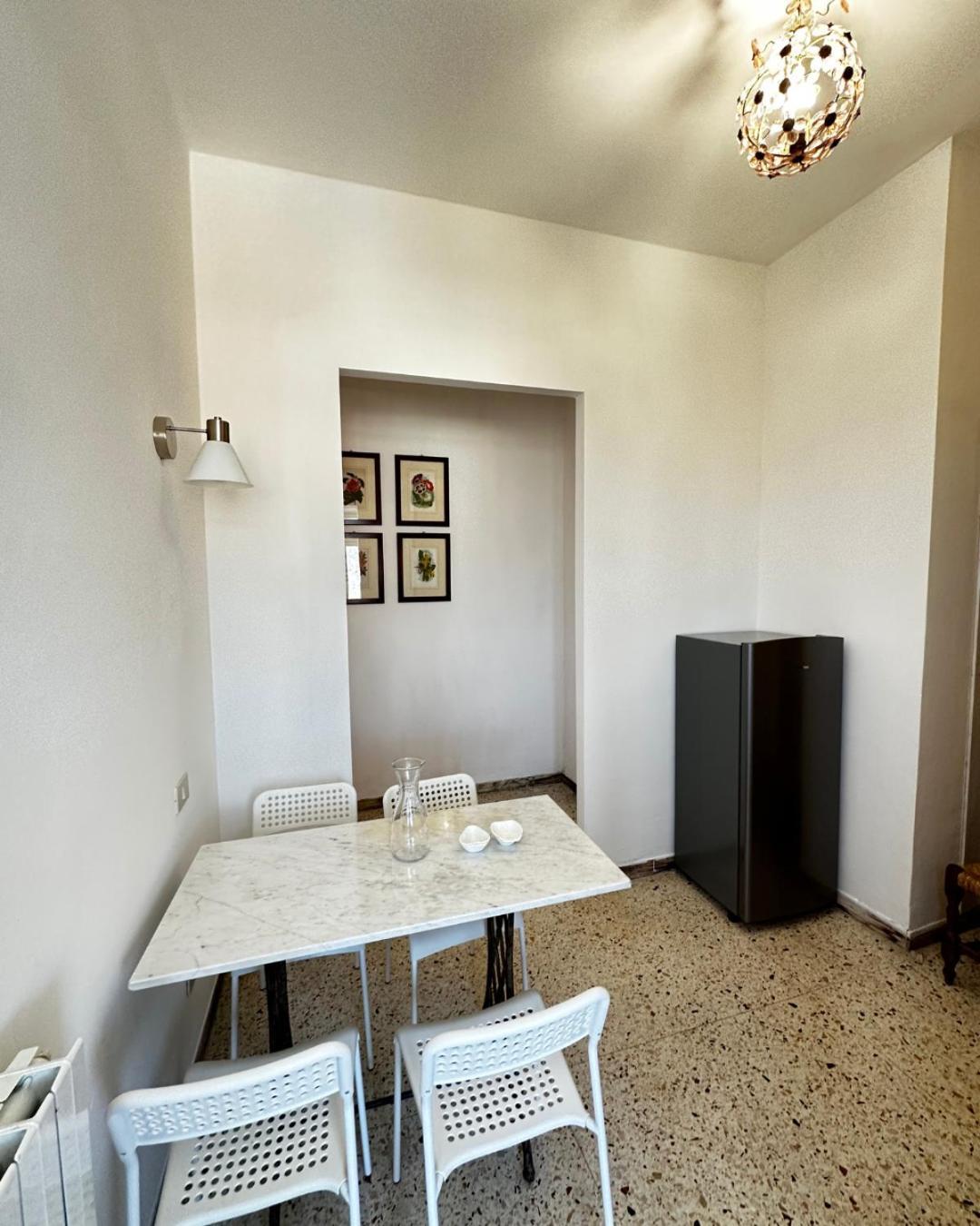 L'Attico In Centro Apartment Terni Exterior photo