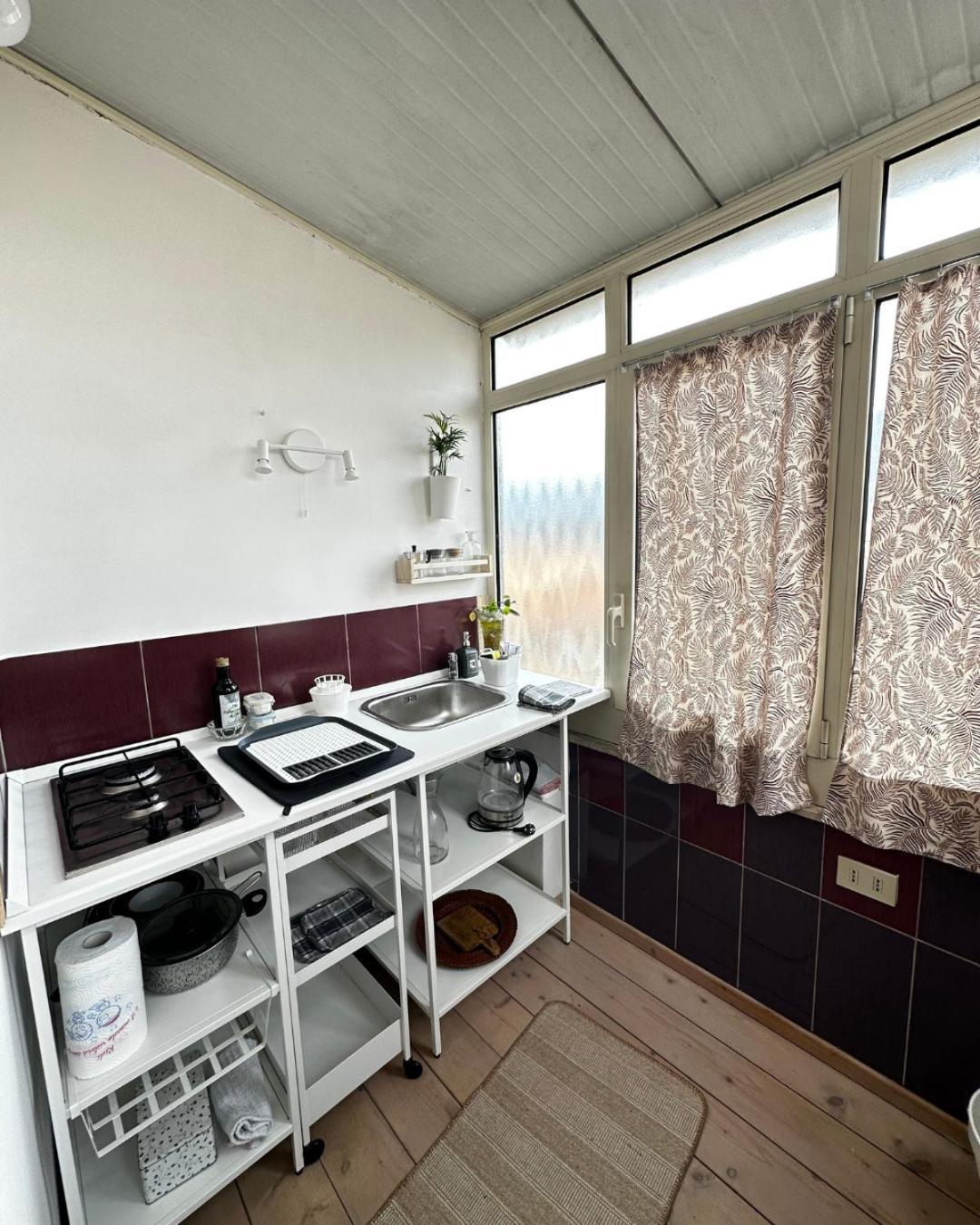 L'Attico In Centro Apartment Terni Exterior photo